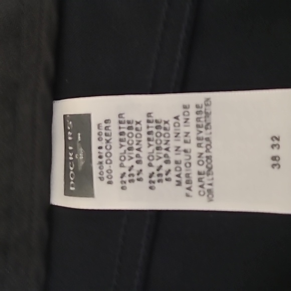 Men's, pants - Picture 5 of 8